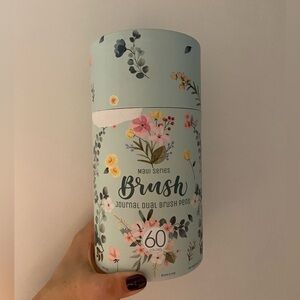 Ohuhu Maui Series Dual-End Markers | 60 count